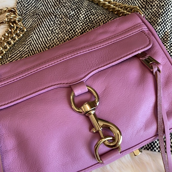 Rebecca minkoff crossbody - Picture 2 of 13